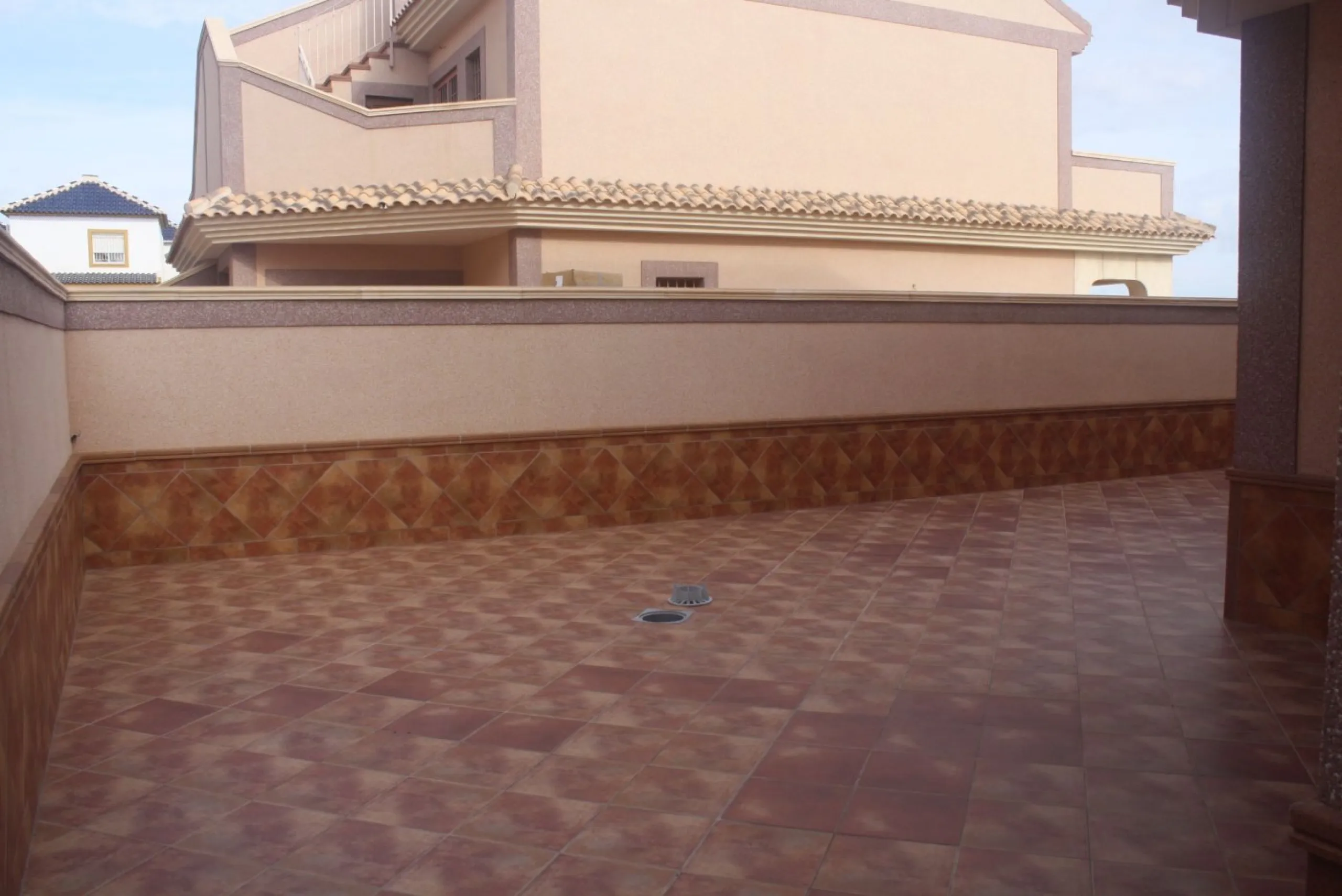 BEAUTIFUL TOWNHOUSE IN LOS ALTOS, TORREVIEJA