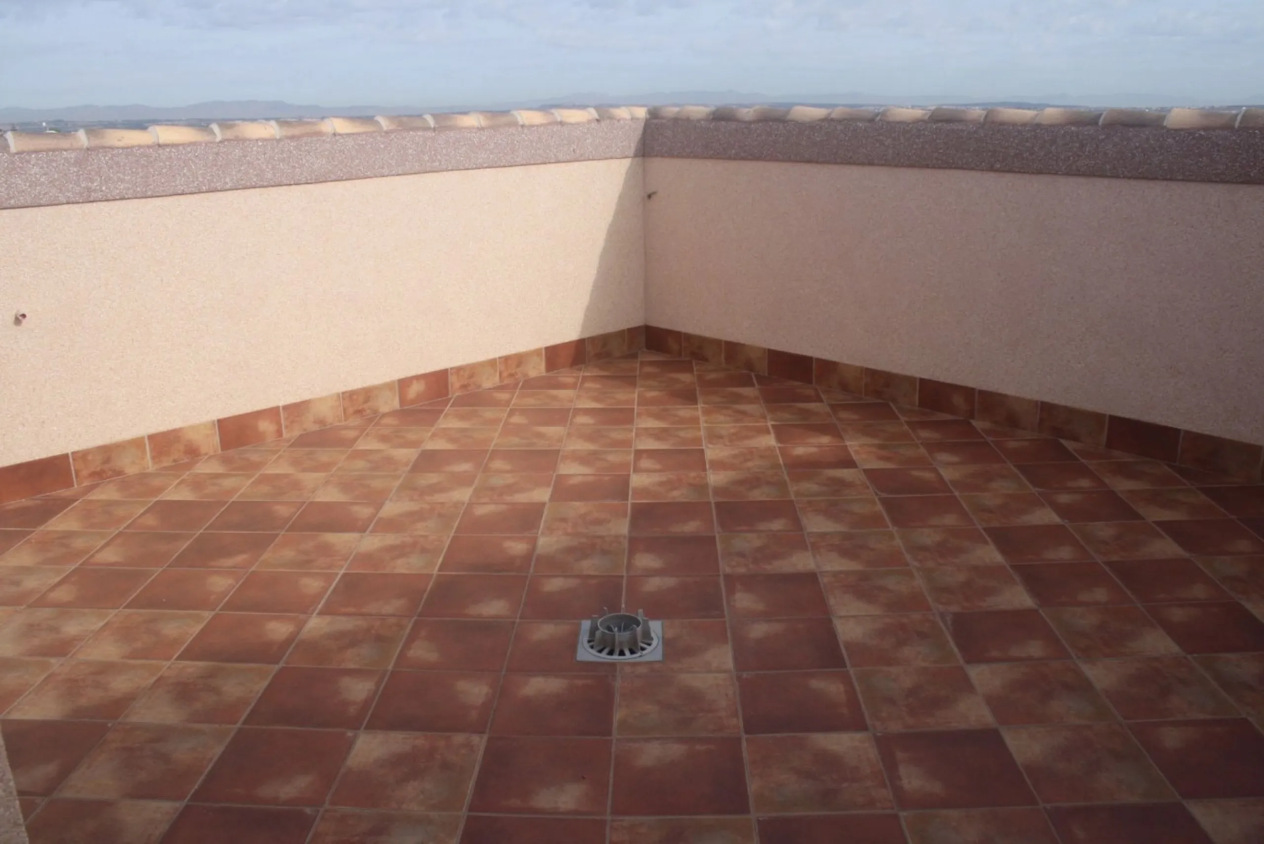 BEAUTIFUL TOWNHOUSE IN LOS ALTOS, TORREVIEJA