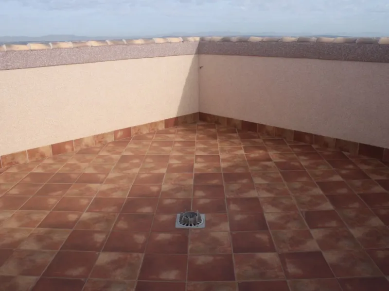BEAUTIFUL TOWNHOUSE IN LOS ALTOS, TORREVIEJA