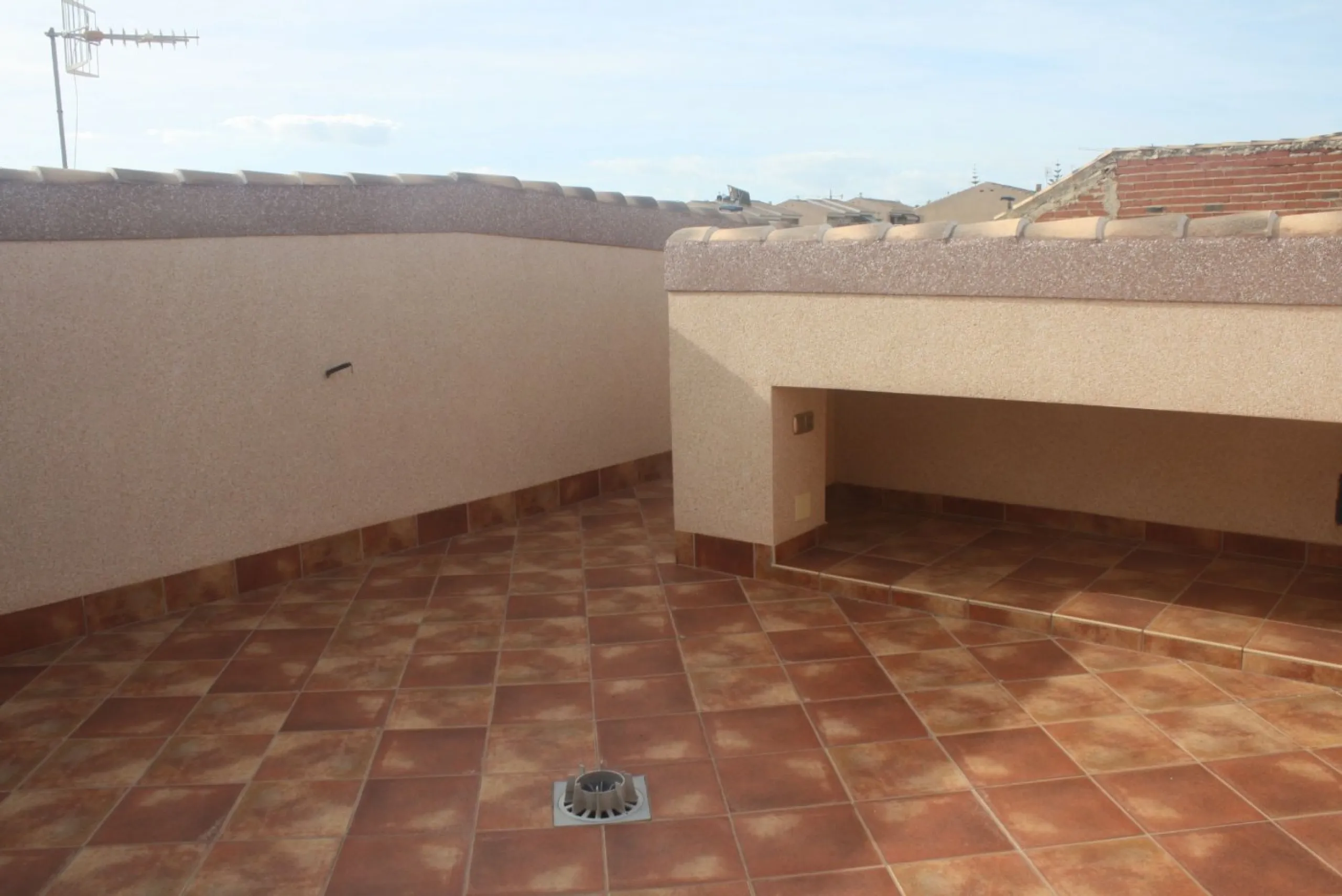 BEAUTIFUL TOWNHOUSE IN LOS ALTOS, TORREVIEJA
