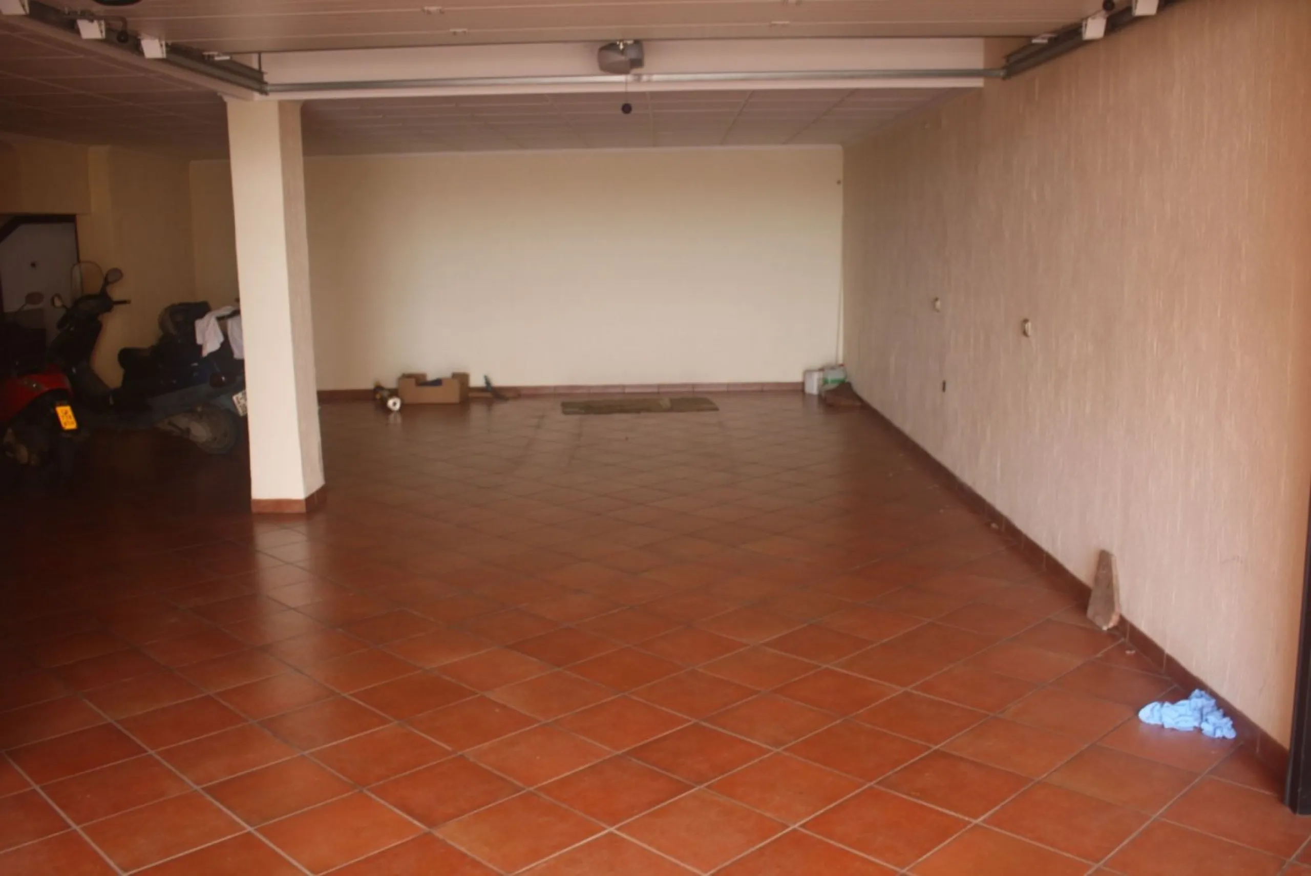 BEAUTIFUL TOWNHOUSE IN LOS ALTOS, TORREVIEJA
