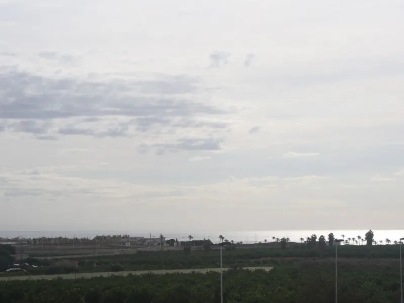BEAUTIFUL TOWNHOUSE IN LOS ALTOS, TORREVIEJA