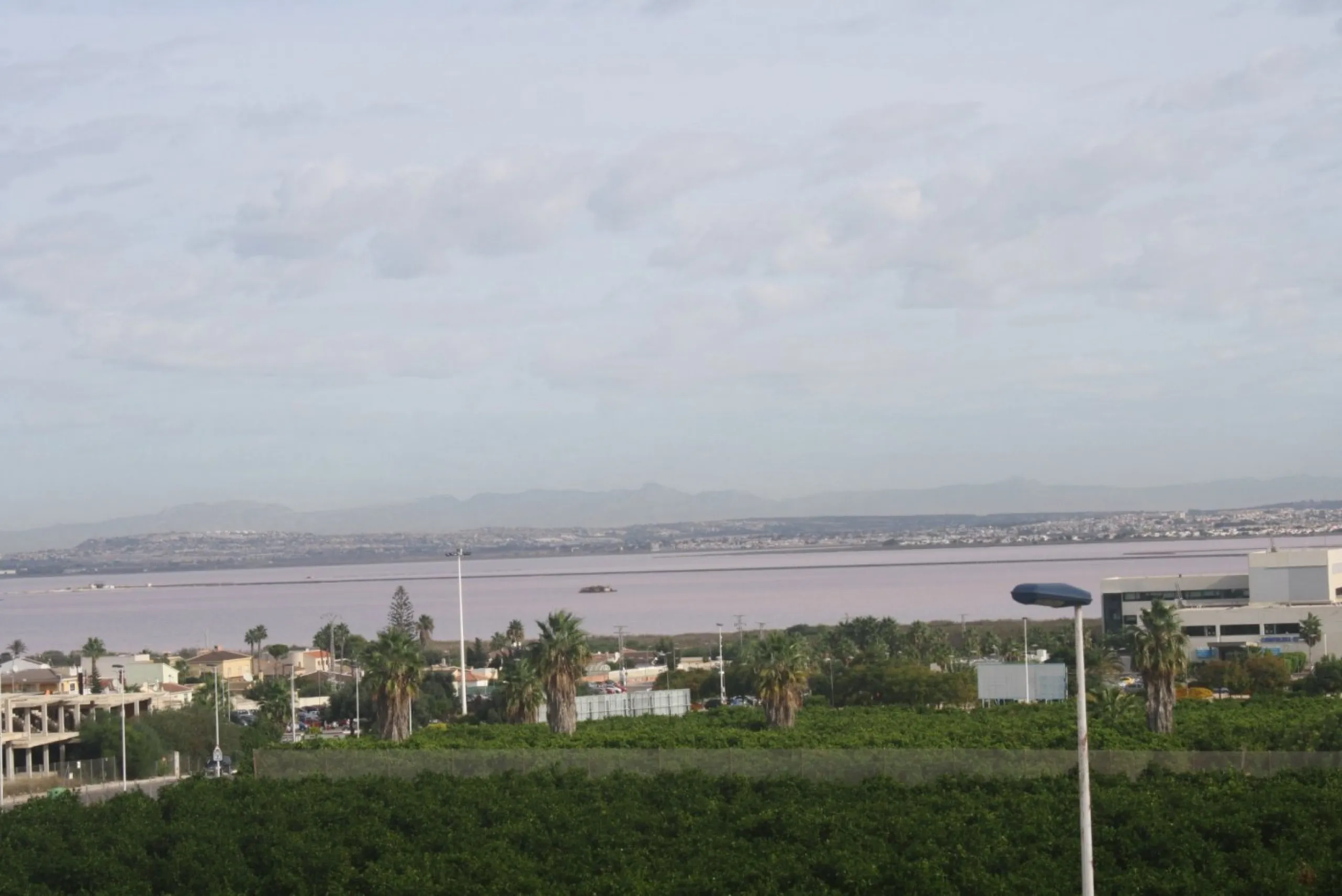 BEAUTIFUL TOWNHOUSE IN LOS ALTOS, TORREVIEJA