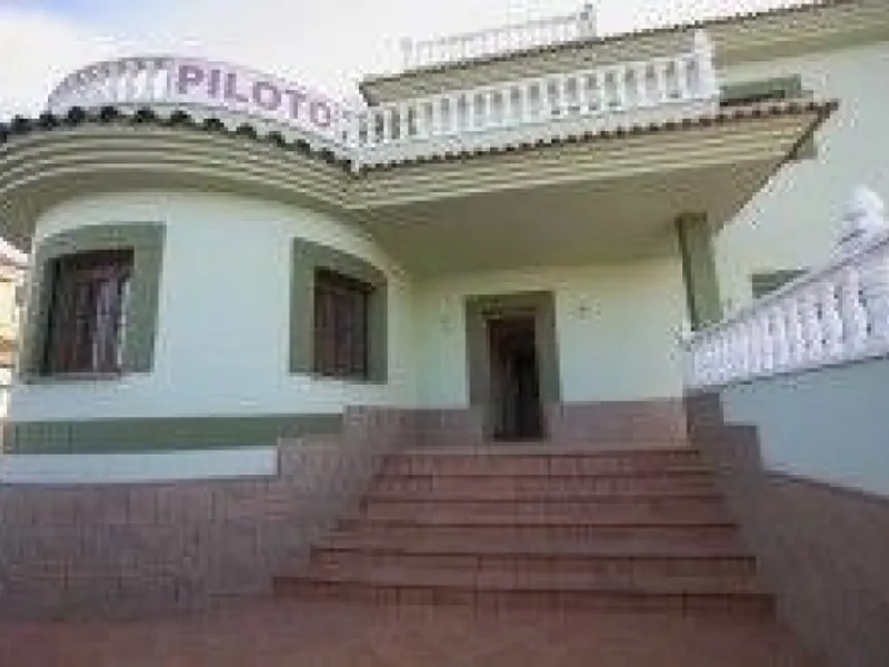 PRECIOSO CHALET EN LOS ALTOS, TORREVIEJA