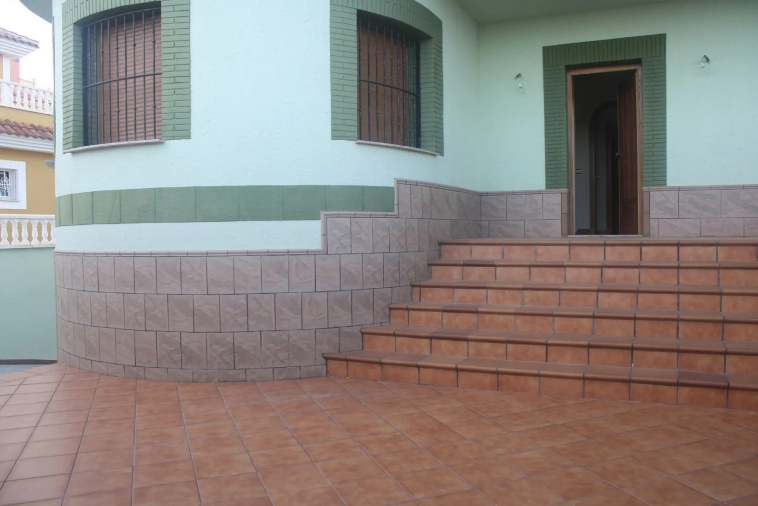 BEAUTIFUL VILLA IN LOS ALTOS, TORREVIEJA