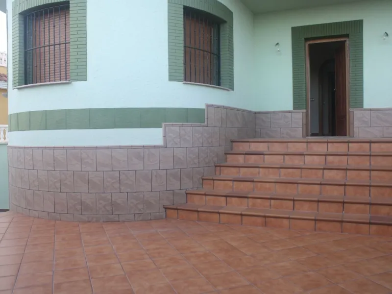BEAUTIFUL VILLA IN LOS ALTOS, TORREVIEJA