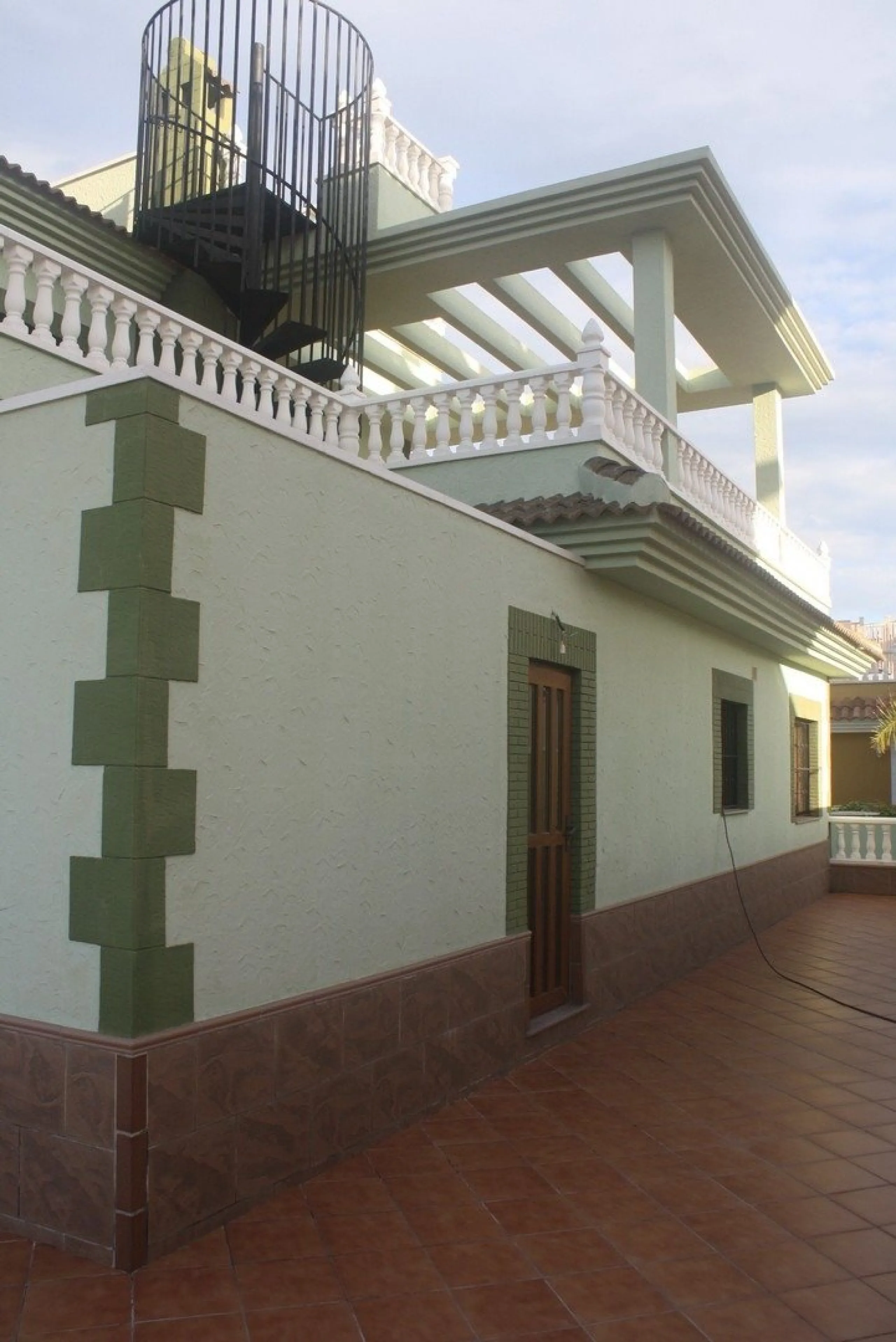BEAUTIFUL VILLA IN LOS ALTOS, TORREVIEJA