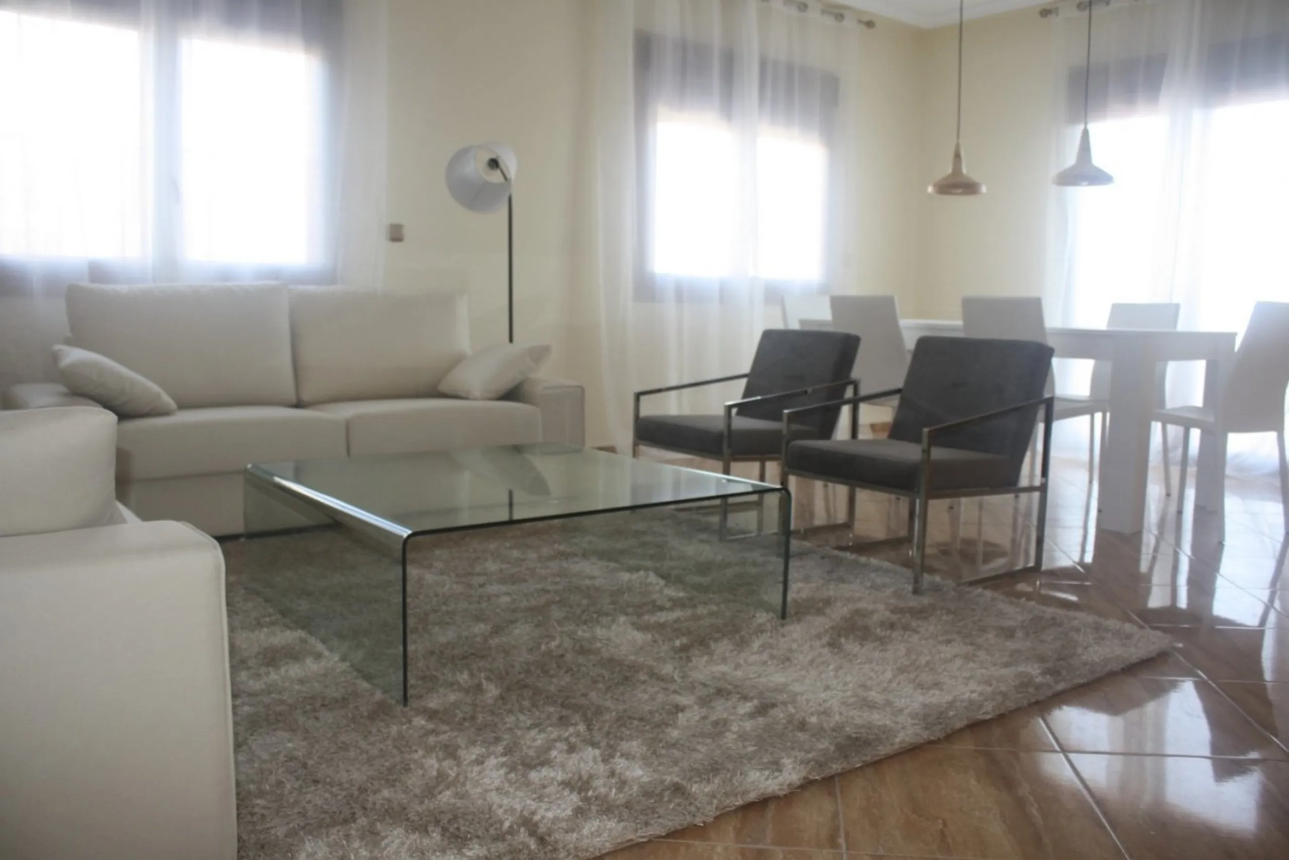 BEAUTIFUL VILLA IN LOS ALTOS, TORREVIEJA