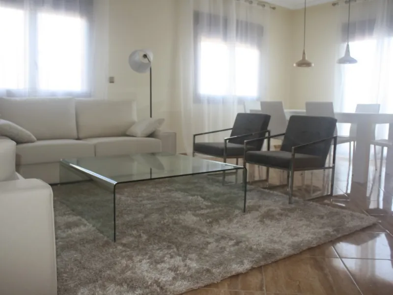 BEAUTIFUL VILLA IN LOS ALTOS, TORREVIEJA