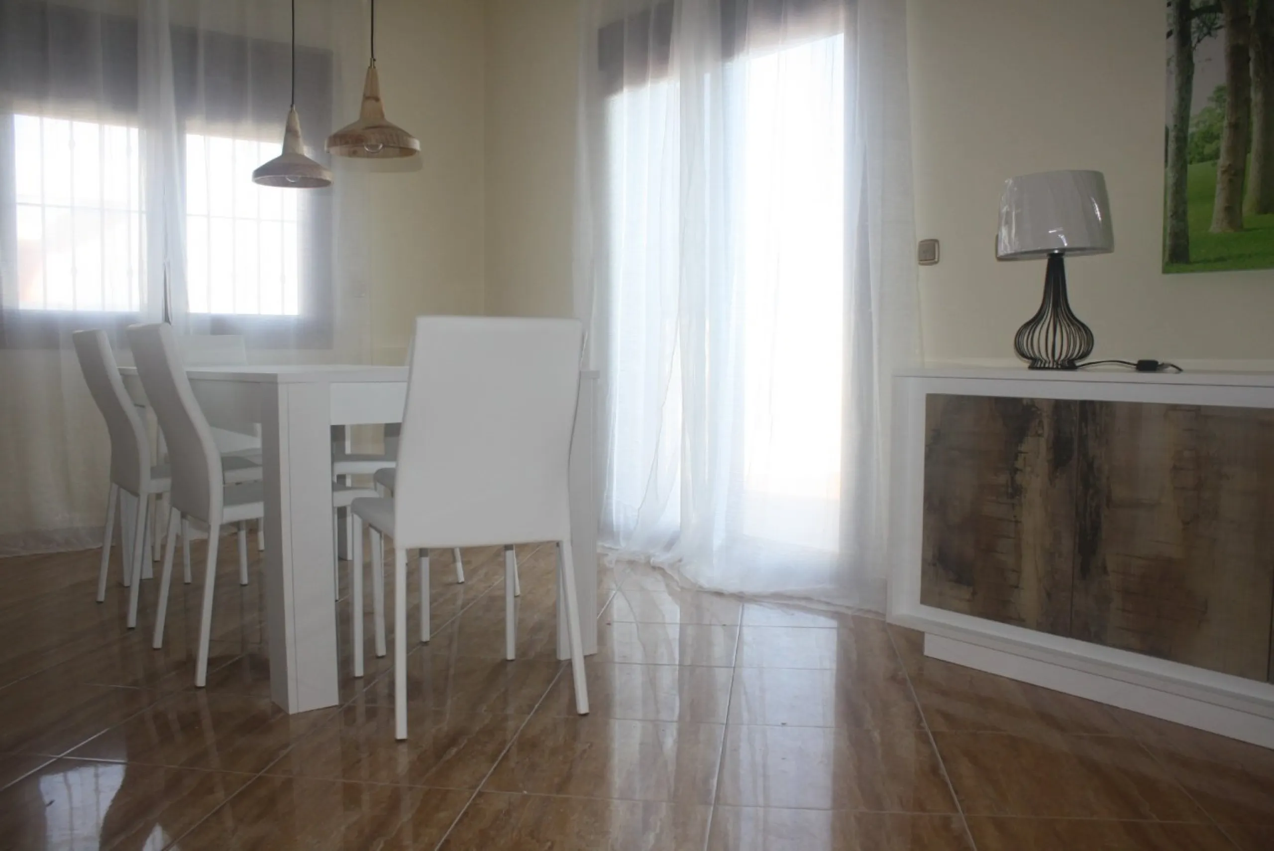 BEAUTIFUL VILLA IN LOS ALTOS, TORREVIEJA