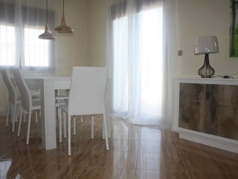 BEAUTIFUL VILLA IN LOS ALTOS, TORREVIEJA
