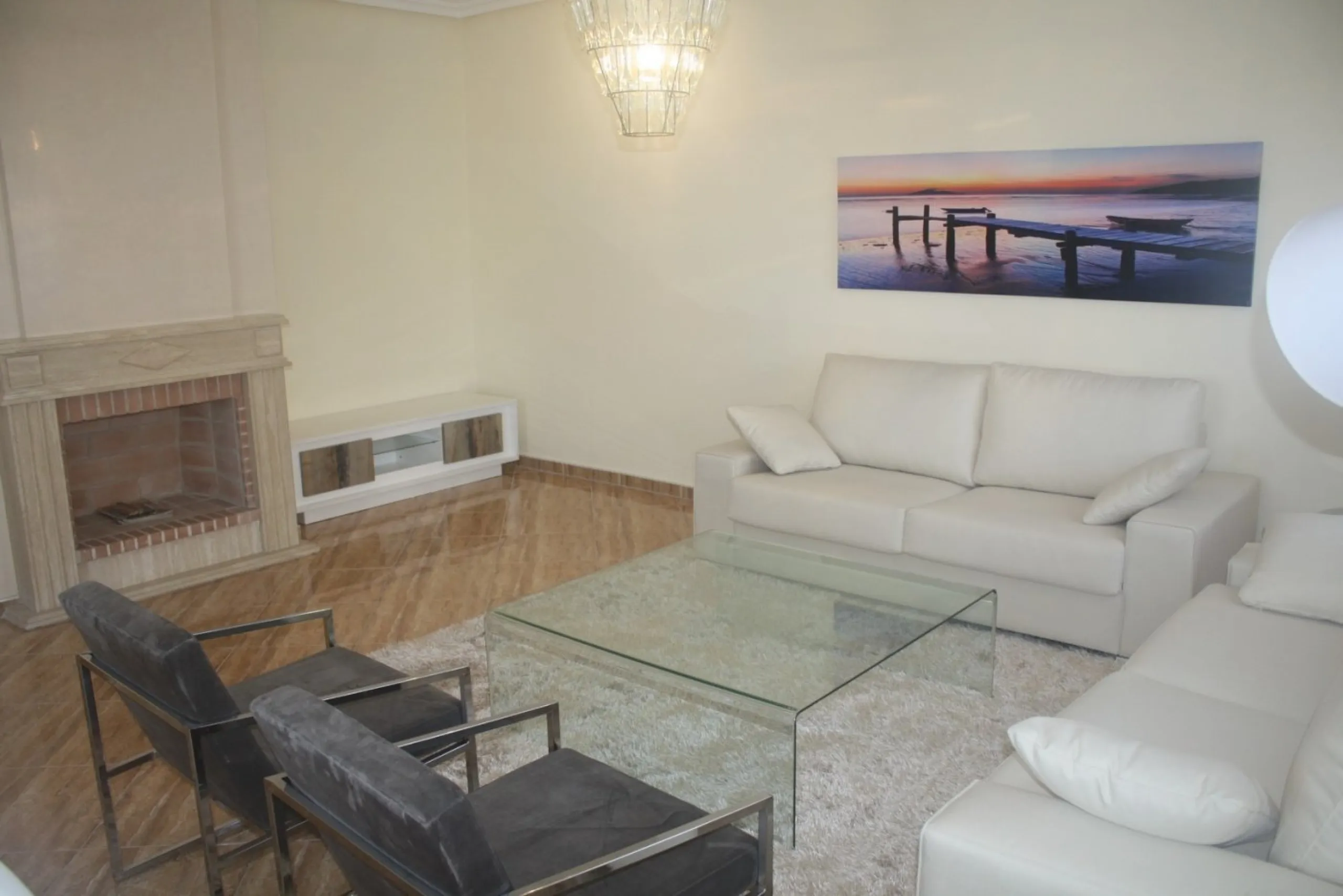 BEAUTIFUL VILLA IN LOS ALTOS, TORREVIEJA