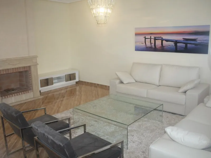 BEAUTIFUL VILLA IN LOS ALTOS, TORREVIEJA