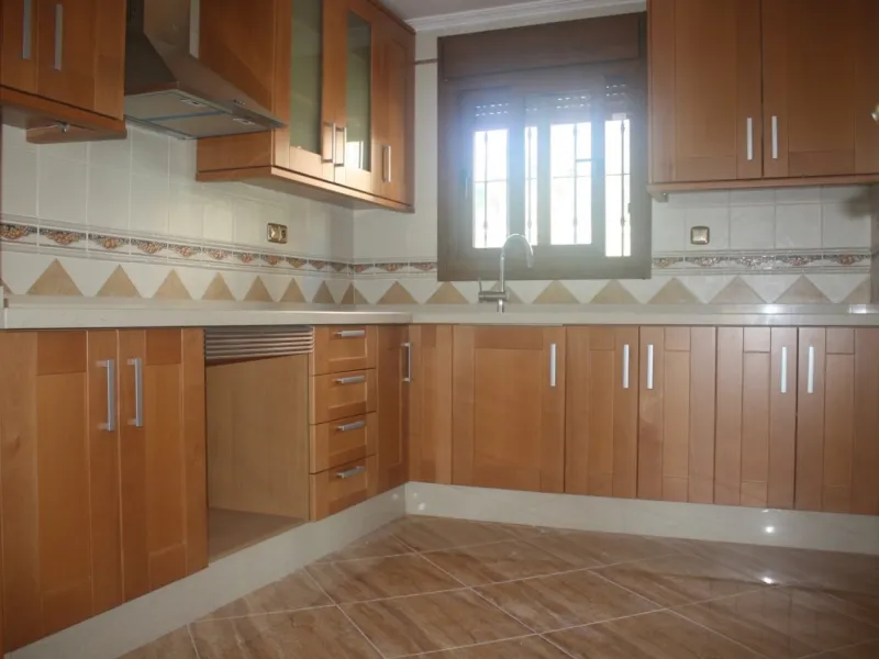 BEAUTIFUL VILLA IN LOS ALTOS, TORREVIEJA