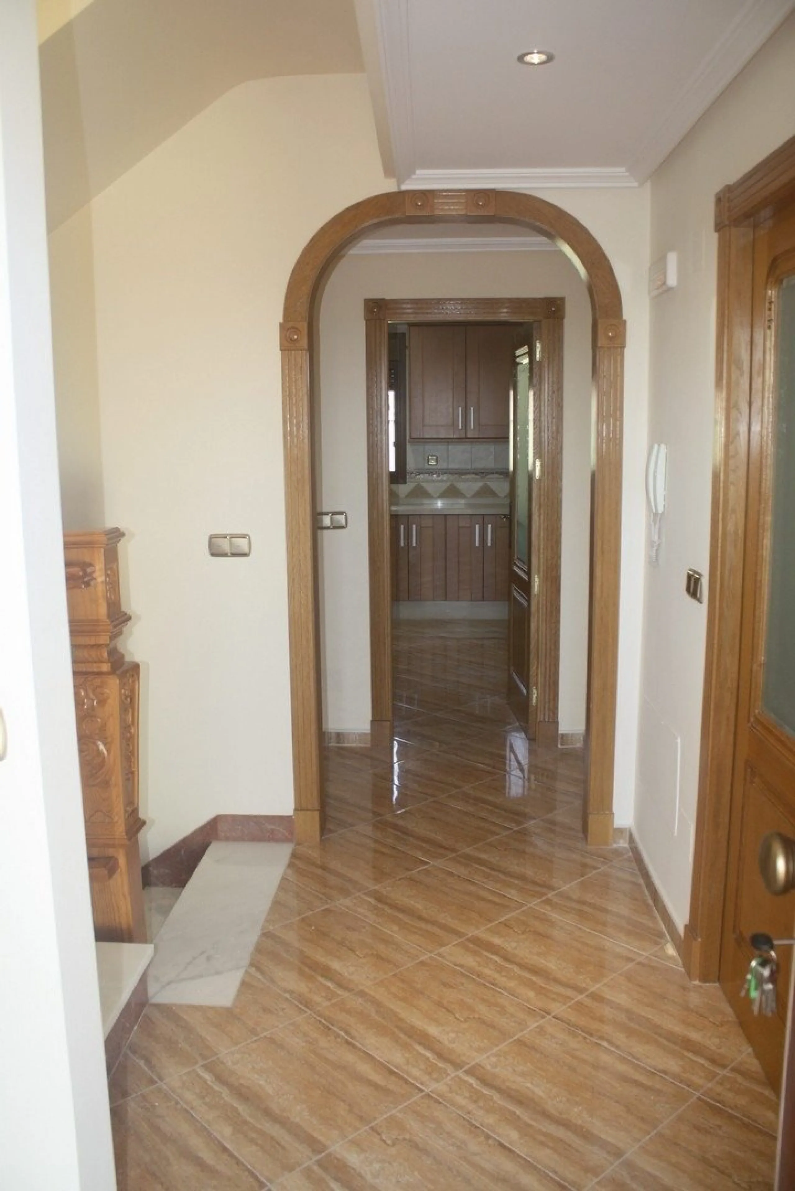 BEAUTIFUL VILLA IN LOS ALTOS, TORREVIEJA