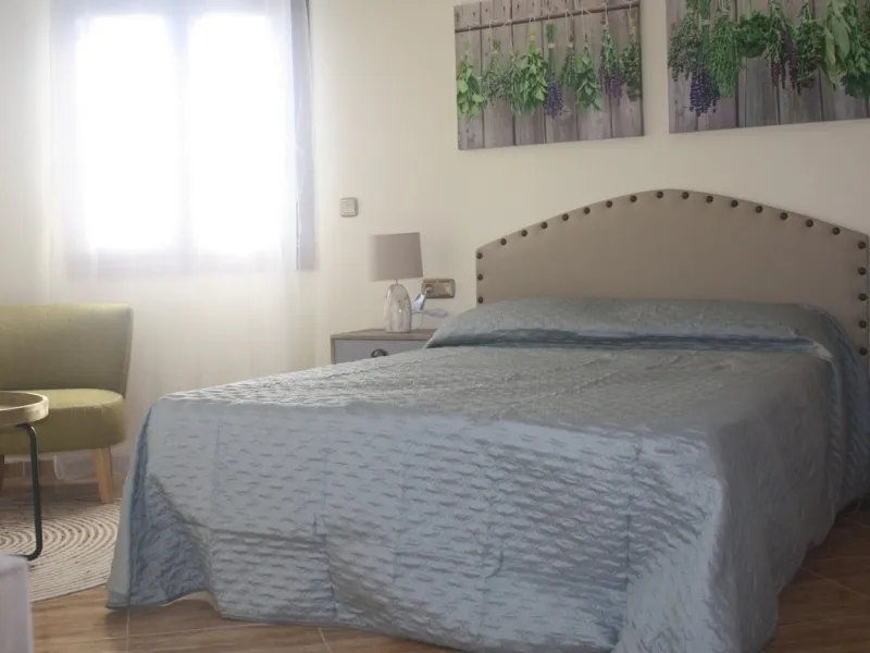BEAUTIFUL VILLA IN LOS ALTOS, TORREVIEJA