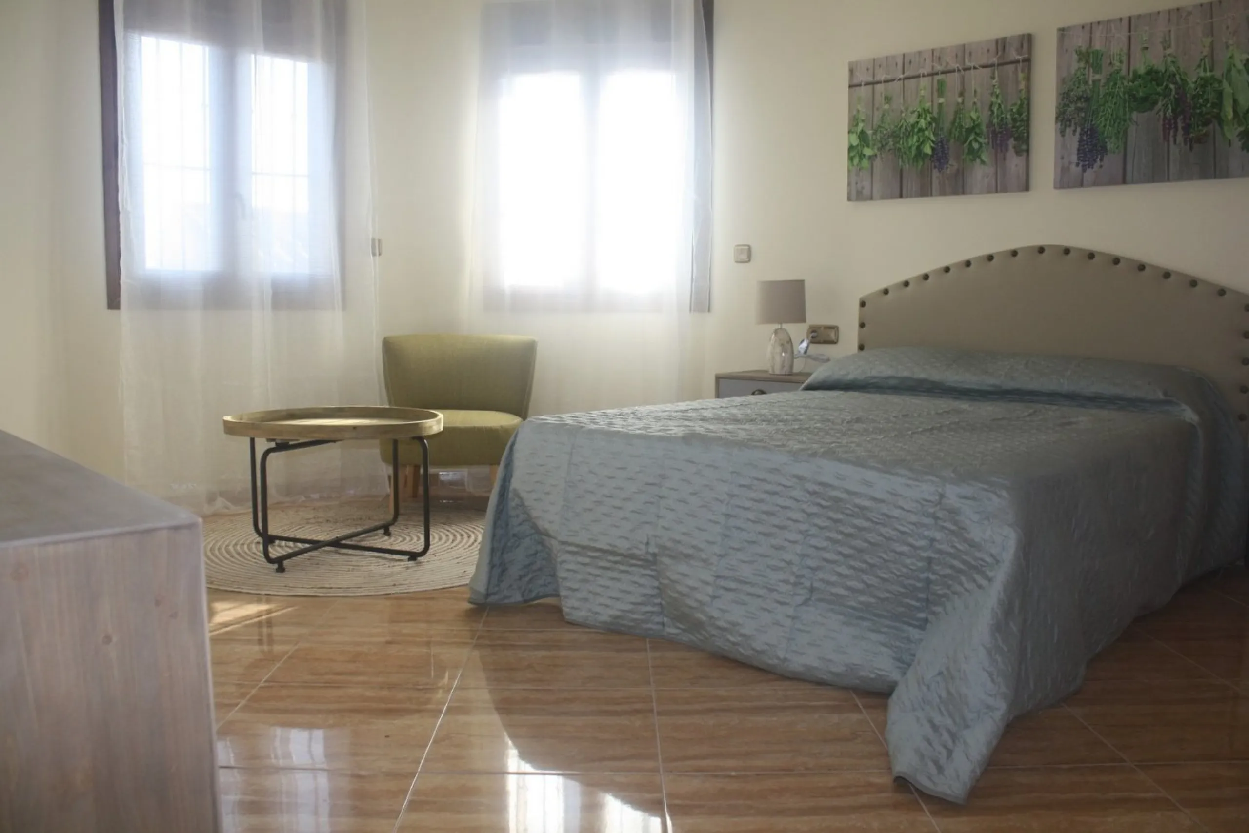 BEAUTIFUL VILLA IN LOS ALTOS, TORREVIEJA
