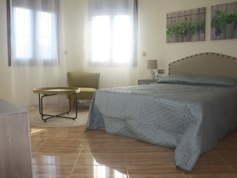 BEAUTIFUL VILLA IN LOS ALTOS, TORREVIEJA