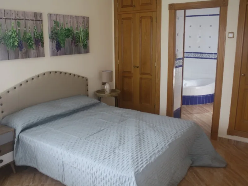 BEAUTIFUL VILLA IN LOS ALTOS, TORREVIEJA