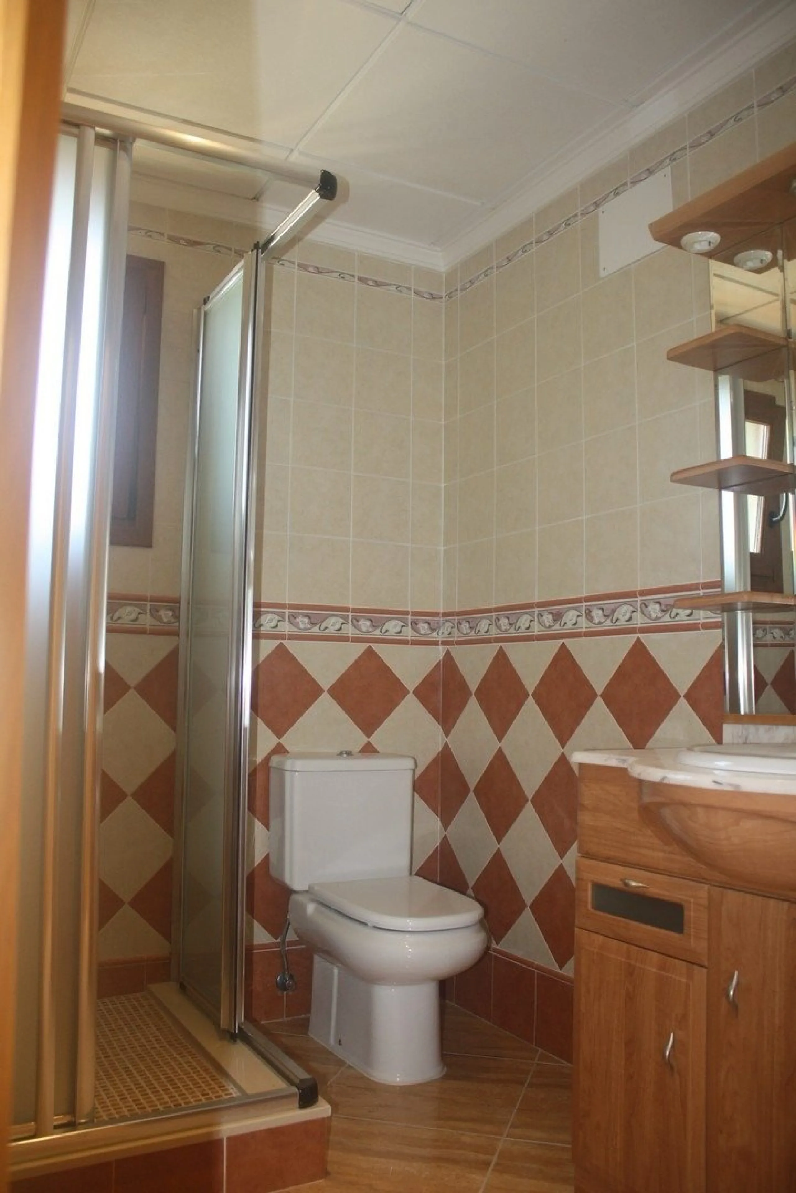 BEAUTIFUL VILLA IN LOS ALTOS, TORREVIEJA