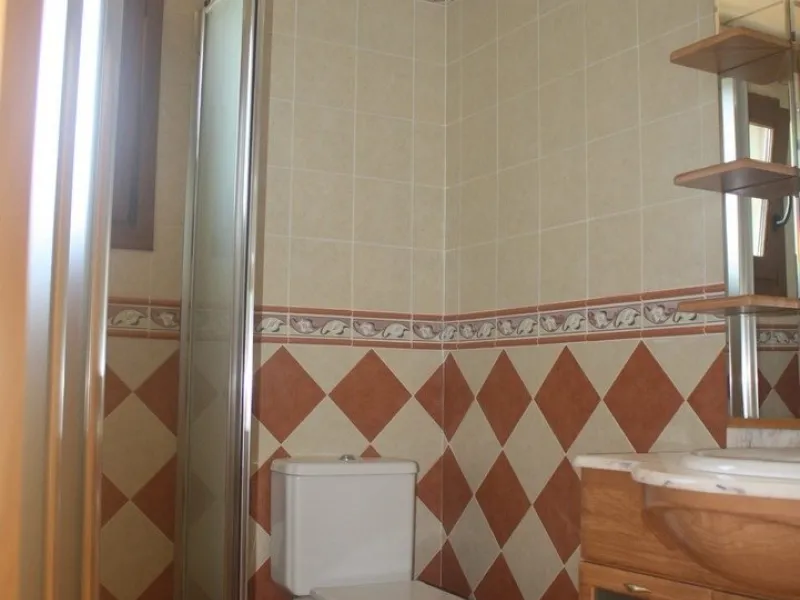 BEAUTIFUL VILLA IN LOS ALTOS, TORREVIEJA