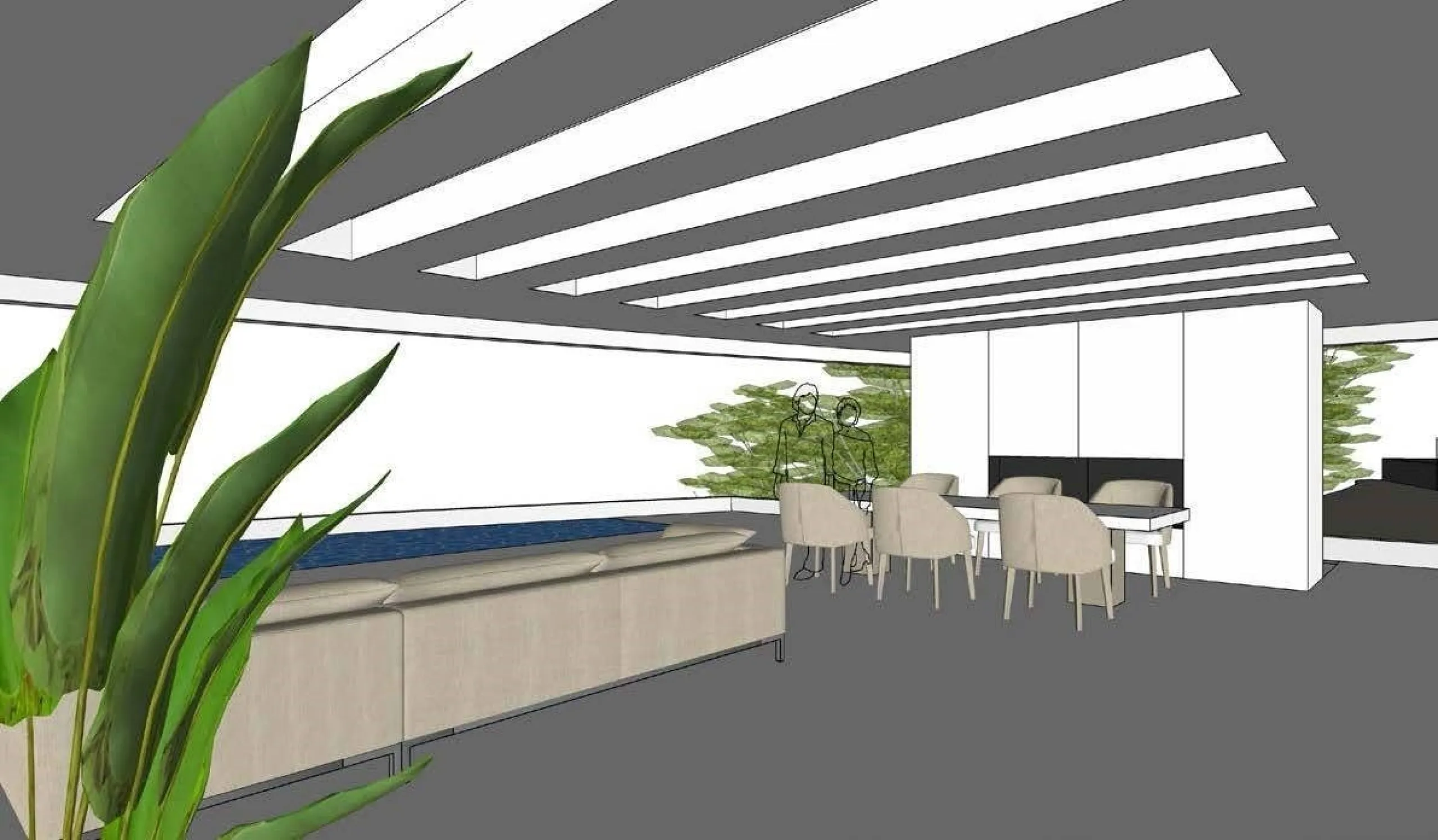 Villa de Lujo de diseño exclusivo en Moraira