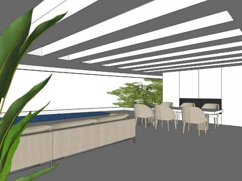 Villa de Lujo de diseño exclusivo en Moraira