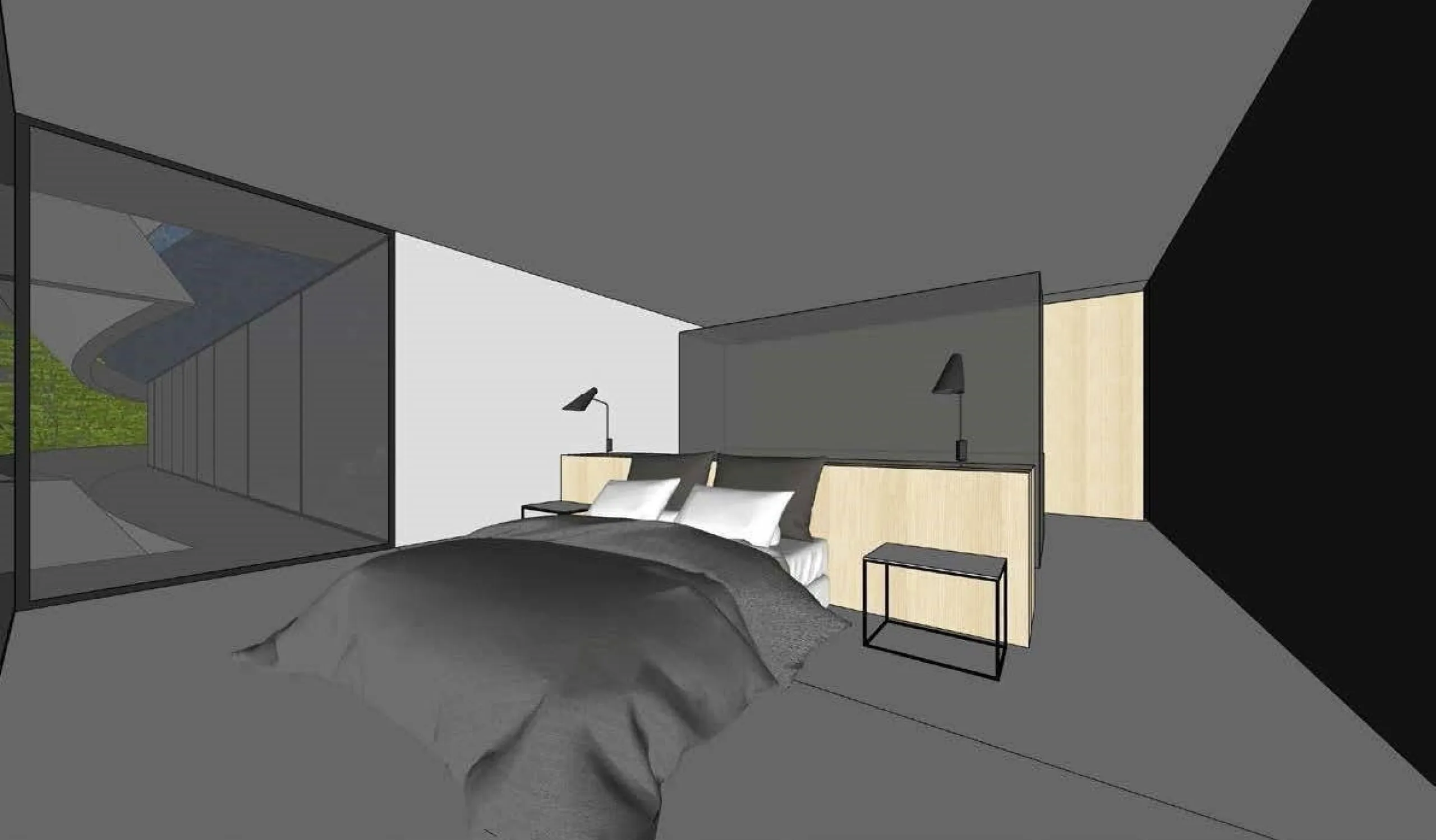 Villa de Lujo de diseño exclusivo en Moraira