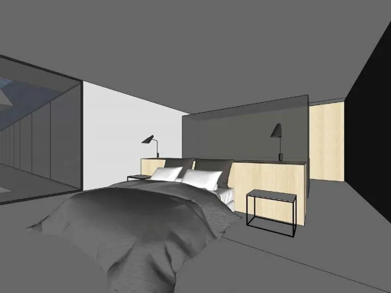 Villa de Lujo de diseño exclusivo en Moraira