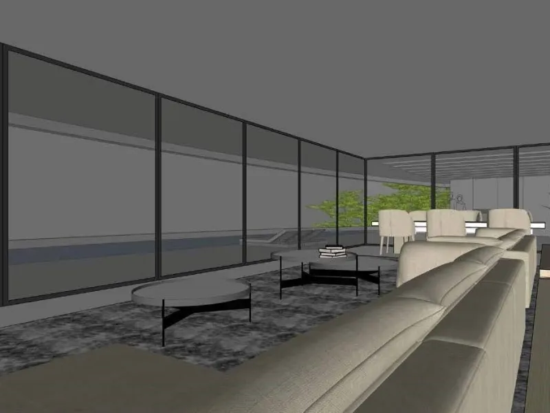 Villa de Lujo de diseño exclusivo en Moraira