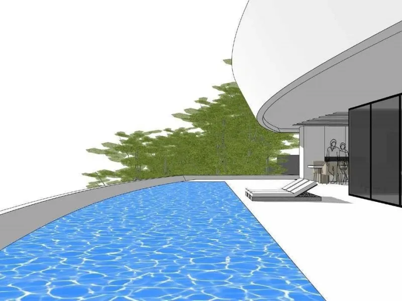 Villa de Lujo de diseño exclusivo en Moraira