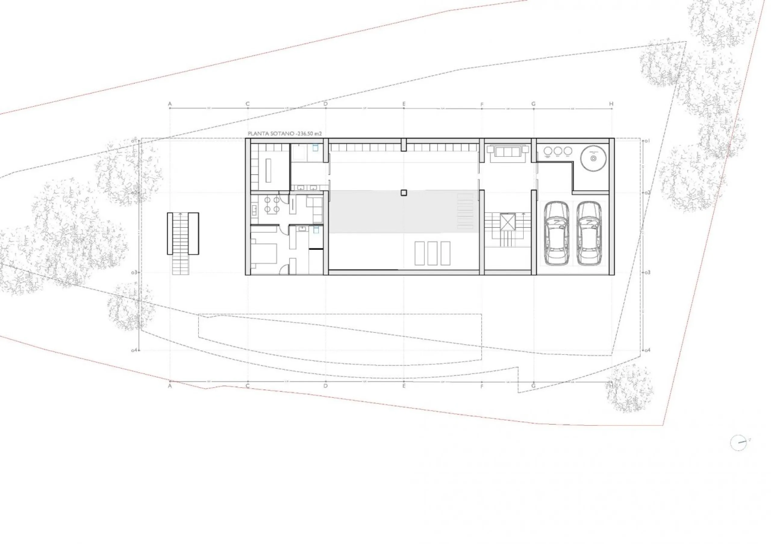 Villa de Lujo de diseño exclusivo en Moraira