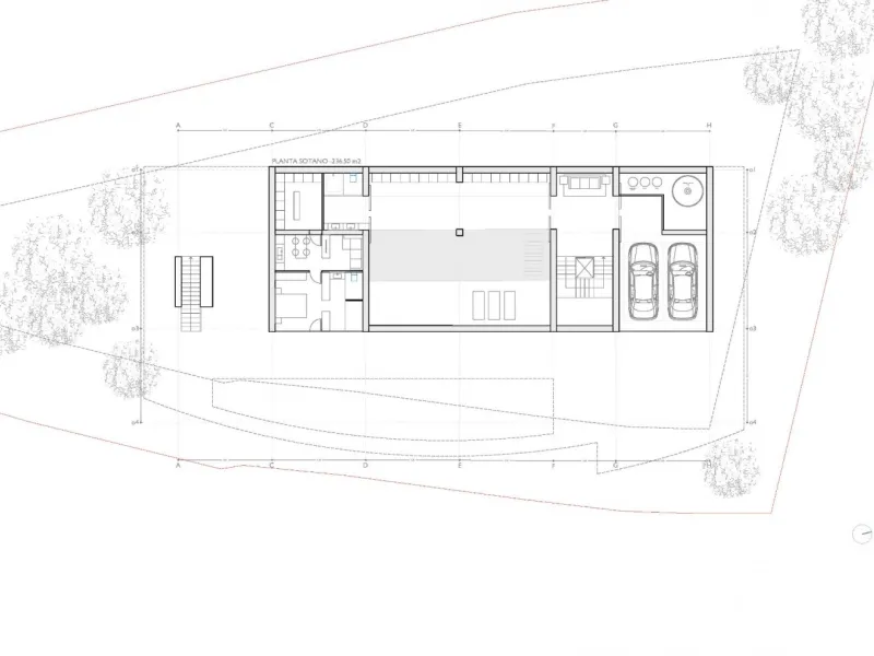 Villa de Lujo de diseño exclusivo en Moraira
