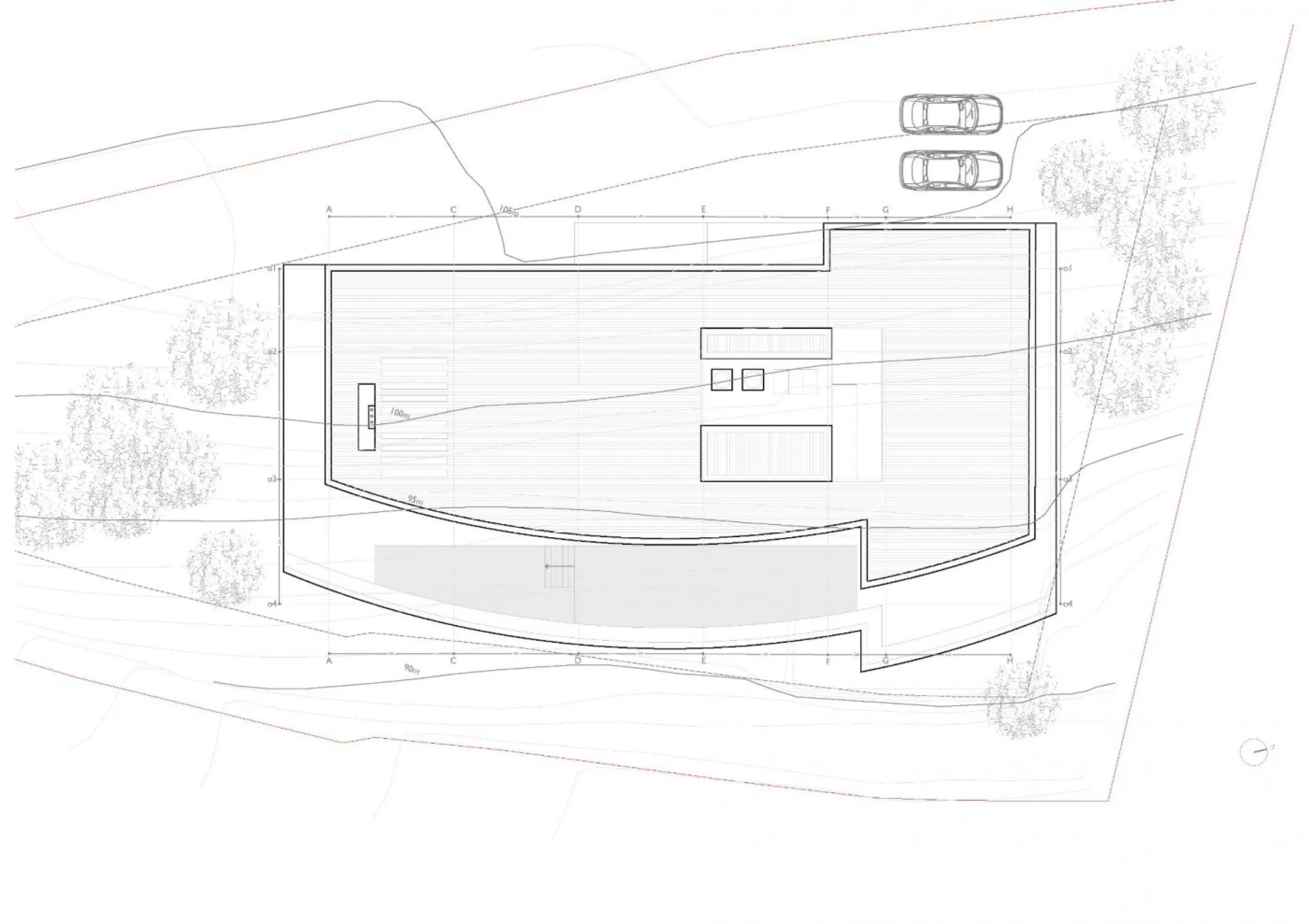 Villa de Lujo de diseño exclusivo en Moraira