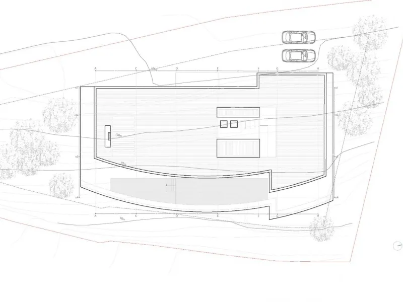 Villa de Lujo de diseño exclusivo en Moraira