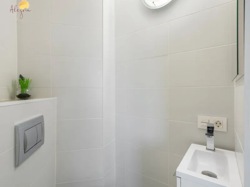 Ático único de 170m2 con vistas panorámicas en Ciudad Quesada!