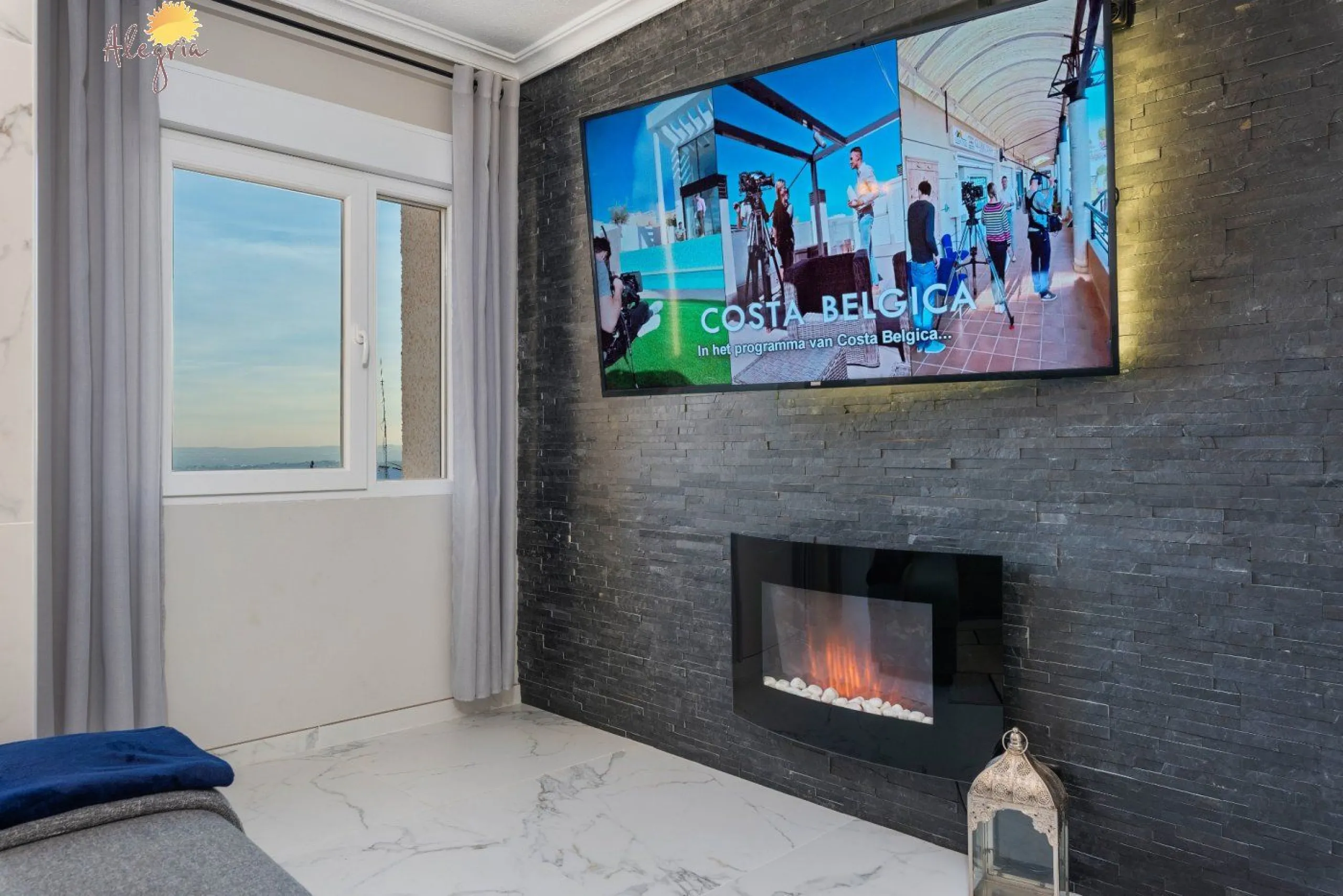 Ático único de 170m2 con vistas panorámicas en Ciudad Quesada!