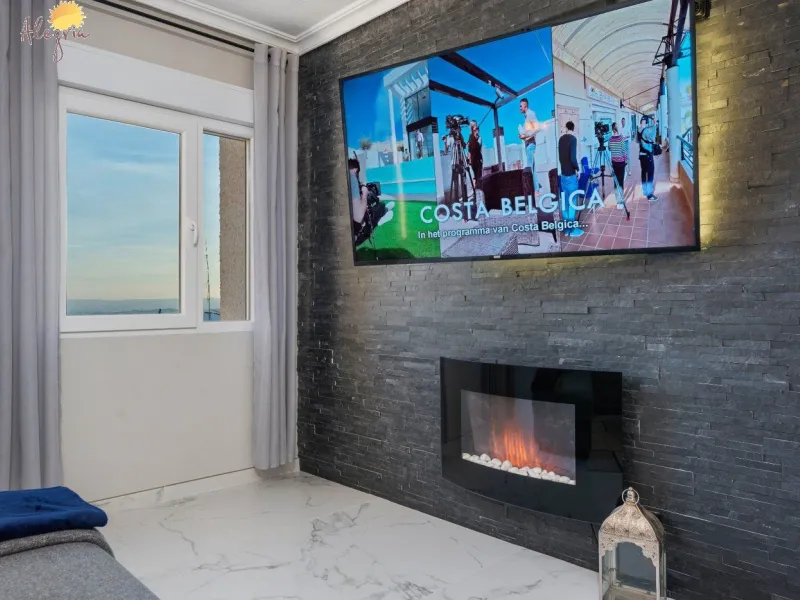 Ático único de 170m2 con vistas panorámicas en Ciudad Quesada!