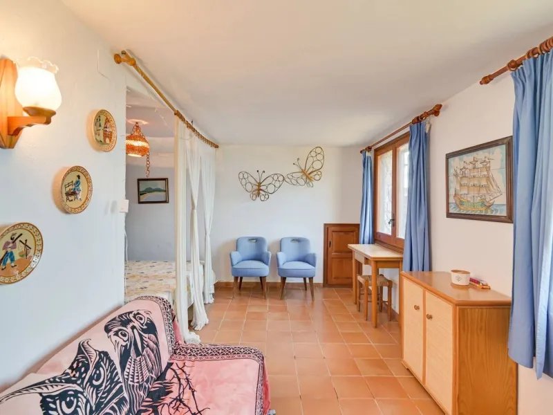 Exklusive Villa im mediterranen Stil mit Meerblick – Begur / Costa Brava