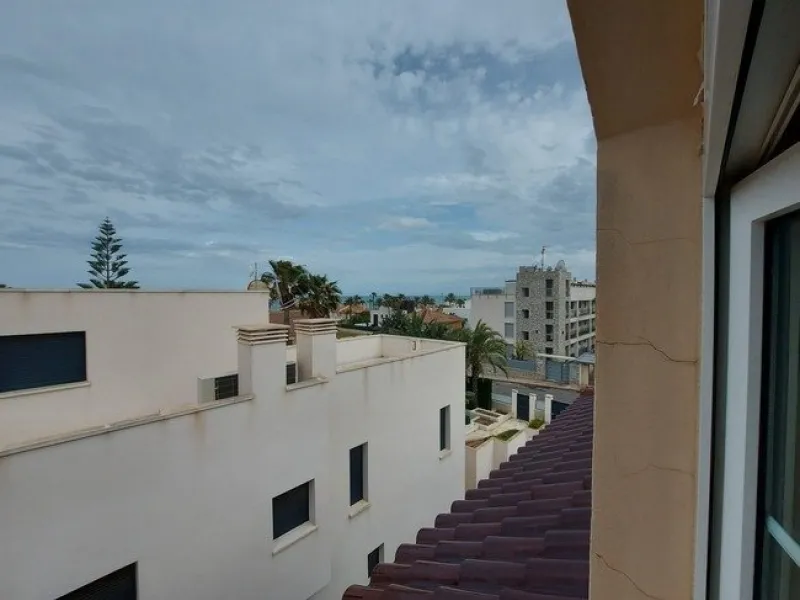 Villa en la prestigiosa Urbanización La Veleta de Torrevieja