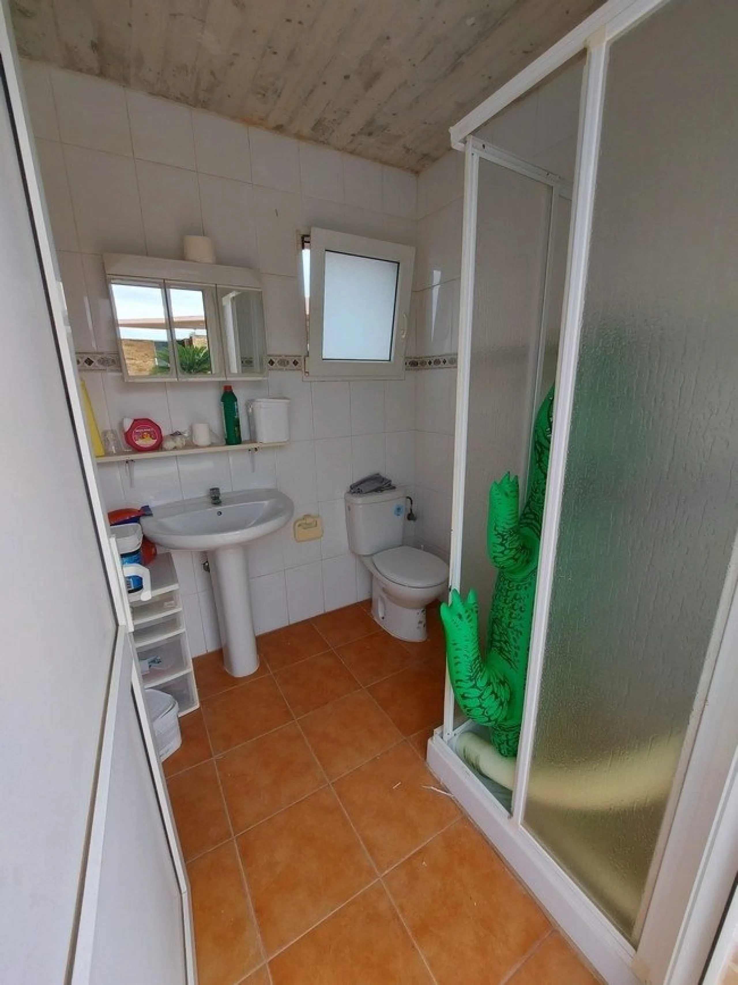 Villa en la prestigiosa Urbanización La Veleta de Torrevieja