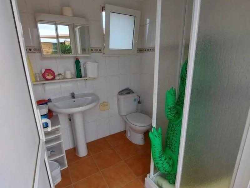 Villa en la prestigiosa Urbanización La Veleta de Torrevieja