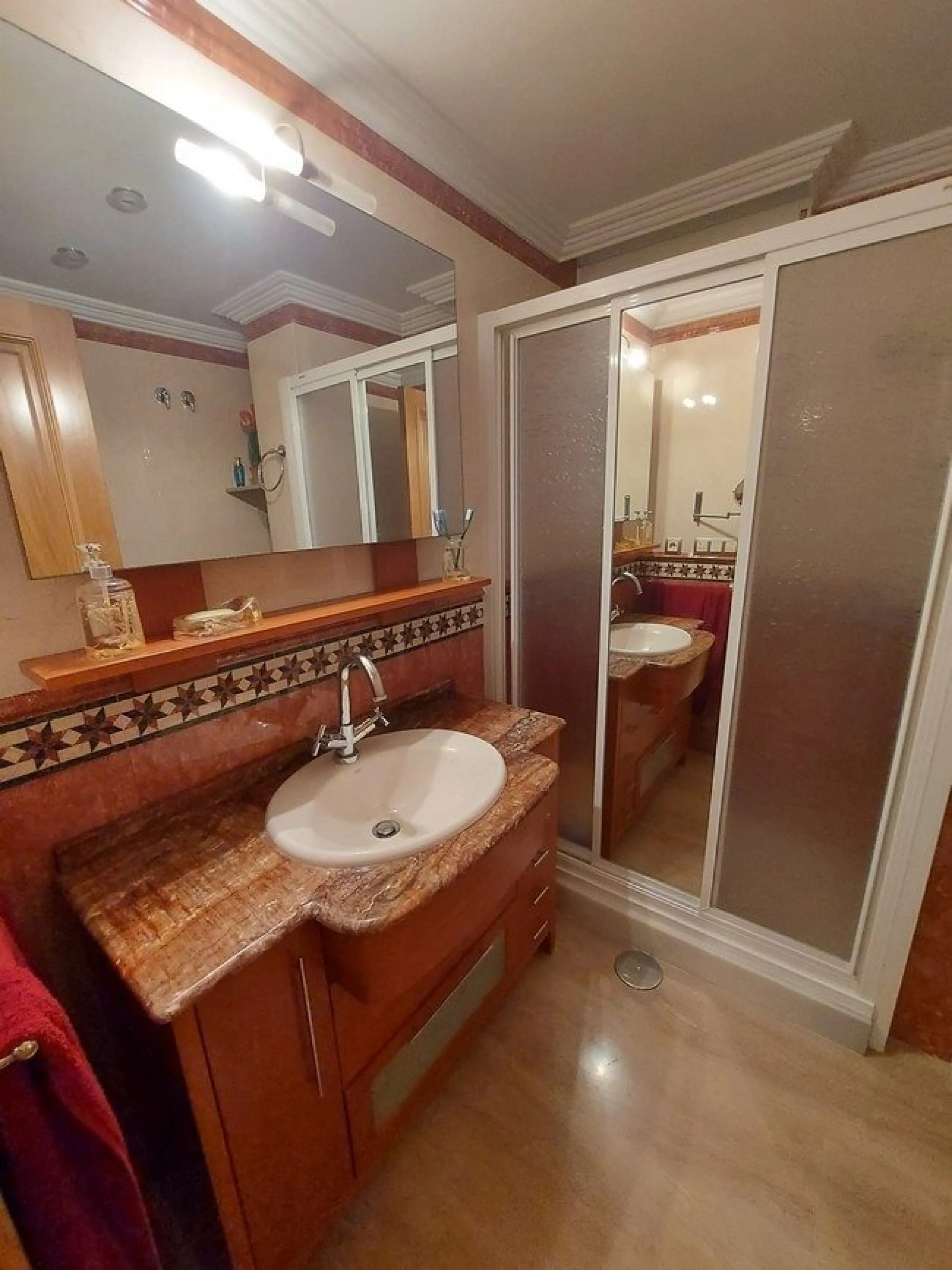 Villa en la prestigiosa Urbanización La Veleta de Torrevieja