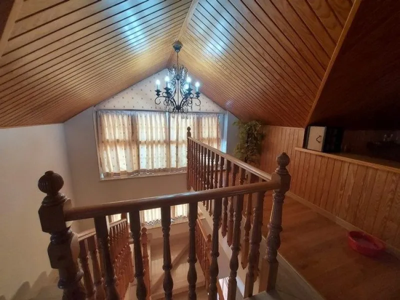 Villa en la prestigiosa Urbanización La Veleta de Torrevieja