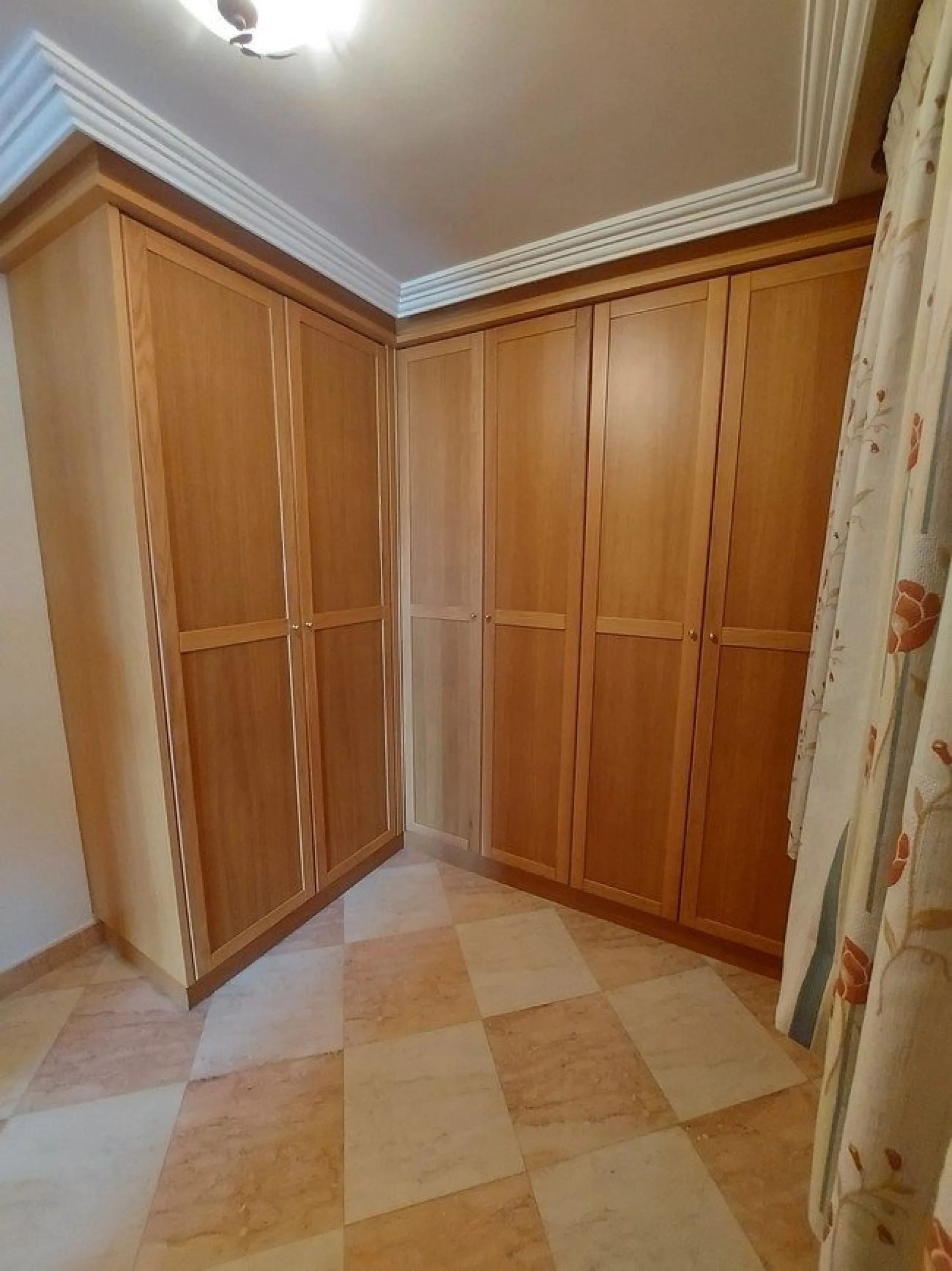 Villa en la prestigiosa Urbanización La Veleta de Torrevieja