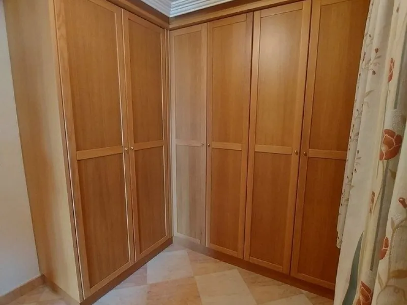 Villa en la prestigiosa Urbanización La Veleta de Torrevieja