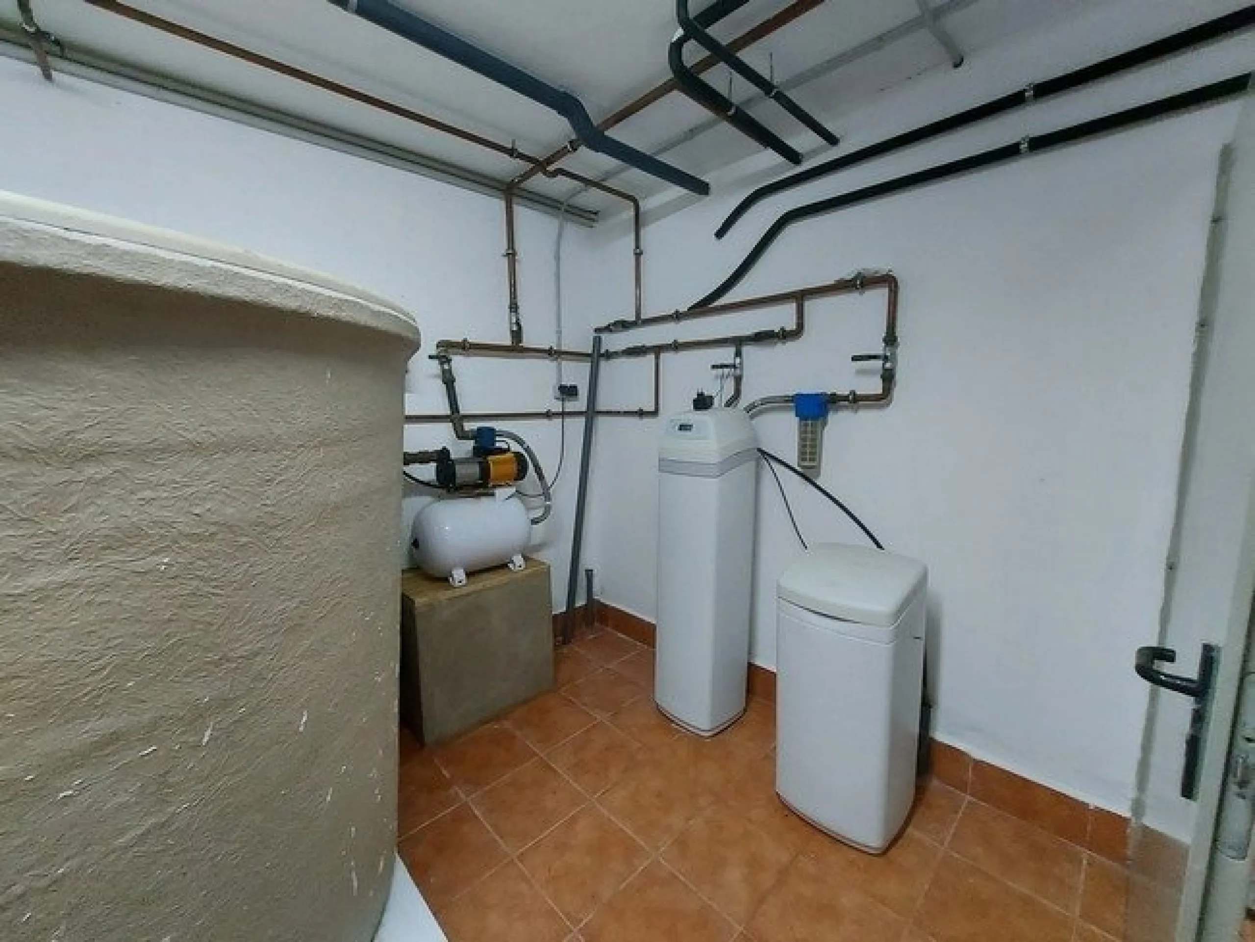 Villa en la prestigiosa Urbanización La Veleta de Torrevieja
