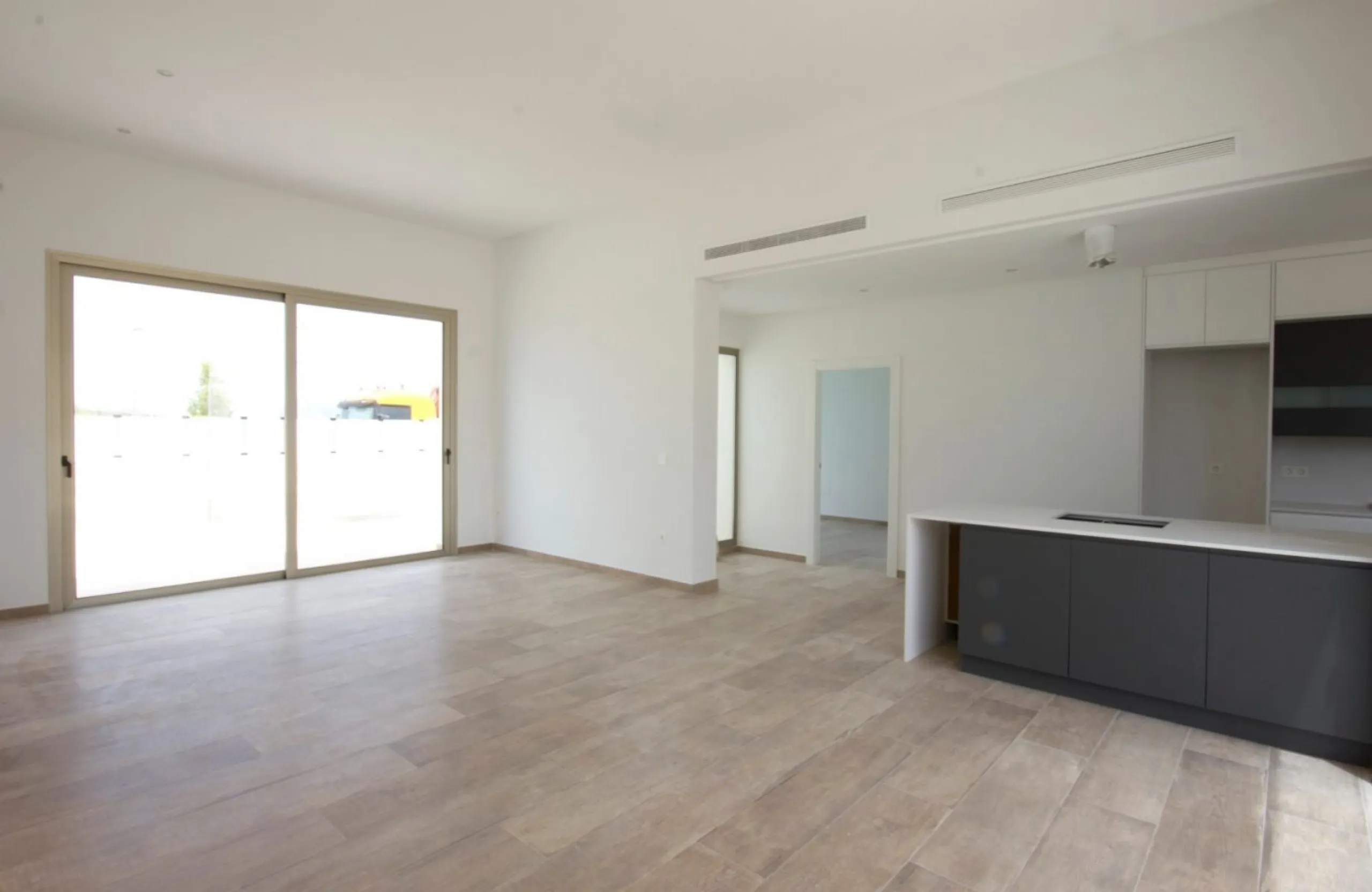 Villa de exclusivo diseño en zona Playa Amerador de El Campello