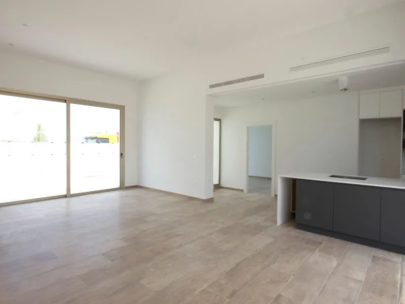 Villa de exclusivo diseño en zona Playa Amerador de El Campello