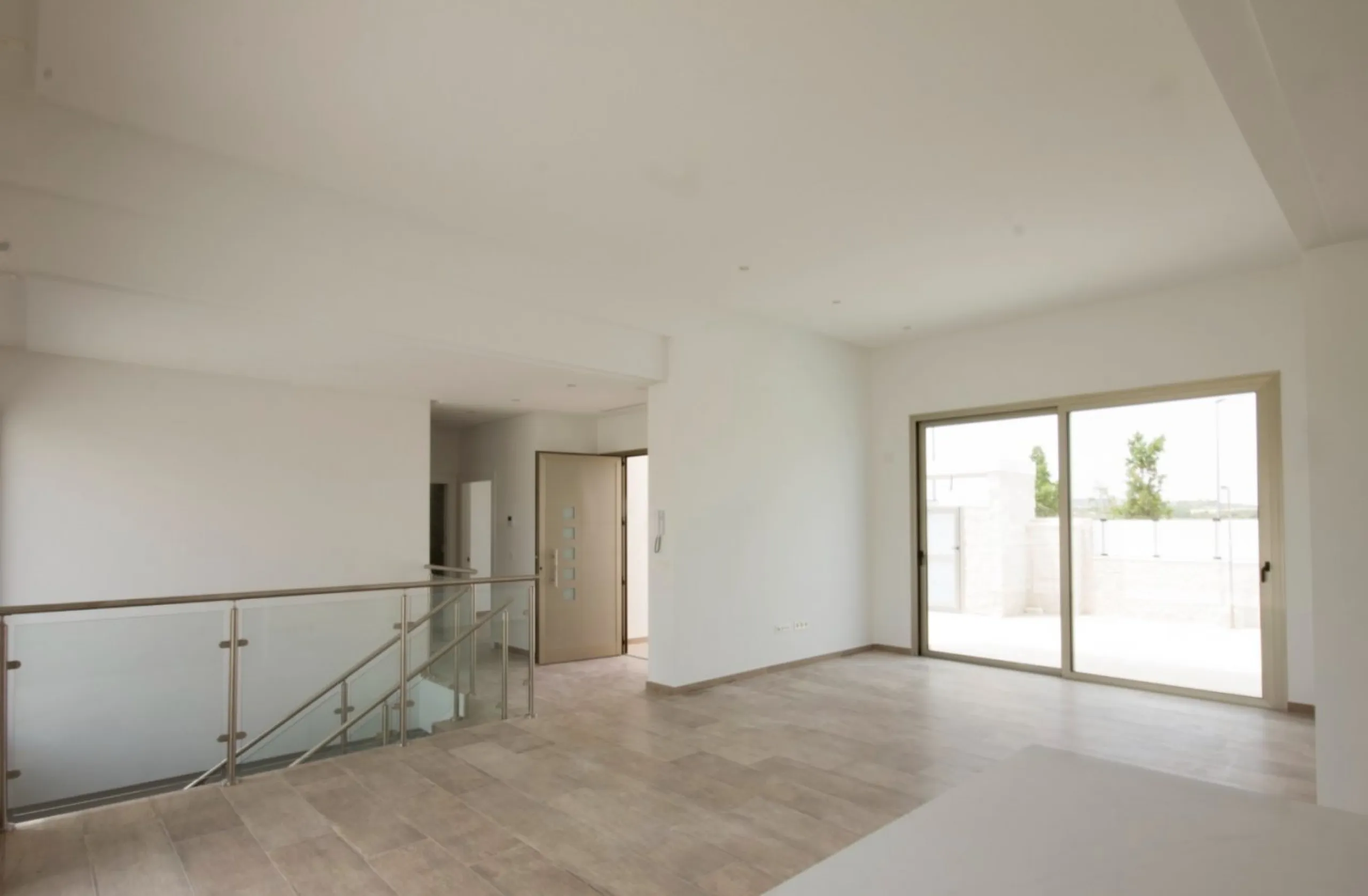 Villa de exclusivo diseño en zona Playa Amerador de El Campello